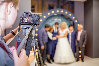 How do I find a Photographer for the wedding?