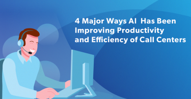 Improving Productivity and Efficiency of Call Centers