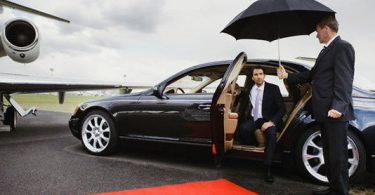 Best Airport Limousine Services