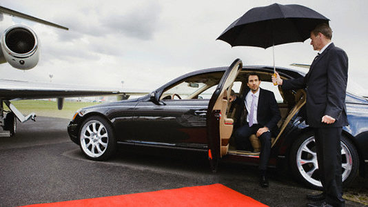 Best Airport Limousine Services