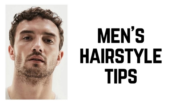 Hairstyle For Men - Prominent Tips for Men