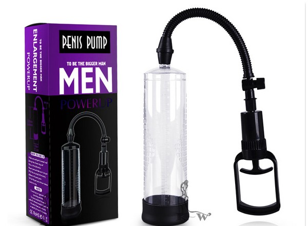 Penis Enlargement Pump