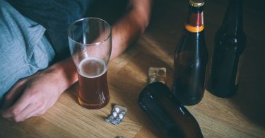 Rehabilitation for Alcoholism