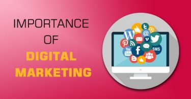 Why is digital marketing important for your company