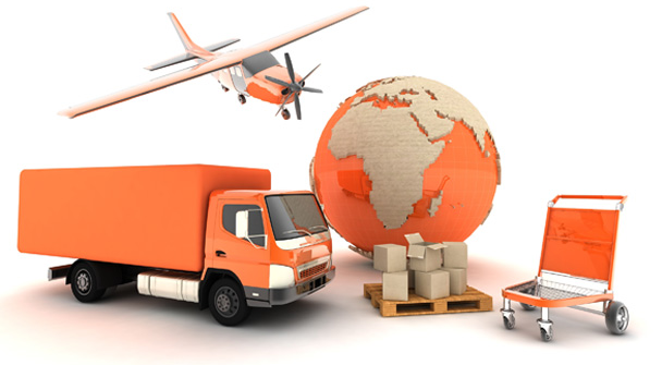 courier services Toronto