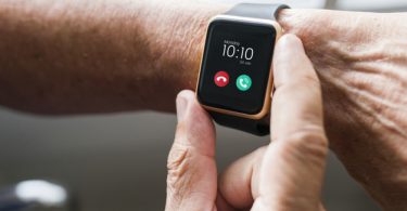 The Deal About Smartwatches