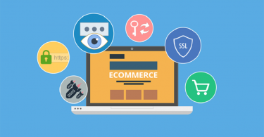 8 Important Points To Consider For Creating Best Ecommerce Website