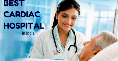 Best Cardiac Hospital in India