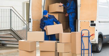 Emergency Moving Service Austell GA