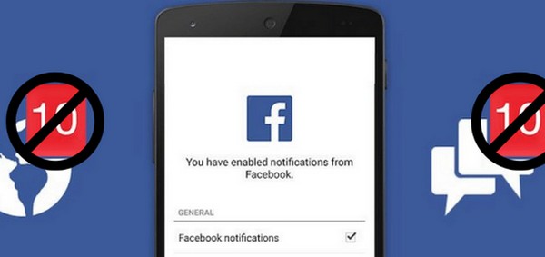 How to resolve Facebook notification not working on Android