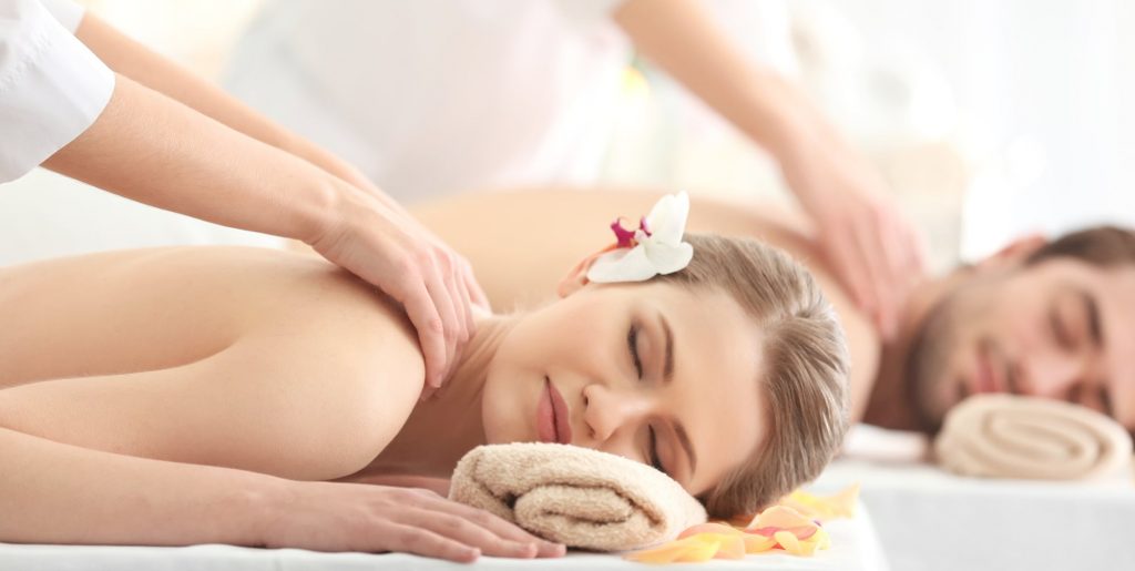 Benefits Of Spa Treatment