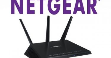 Netgear Router Security