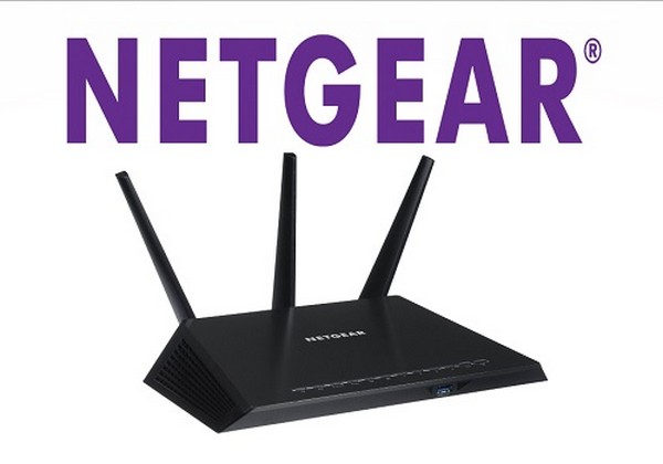 Netgear Router Security