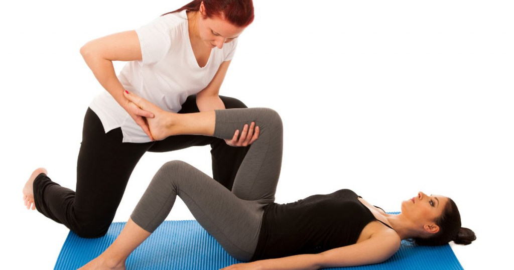 Rehabilitation Centers for Sports Injuries and Pains