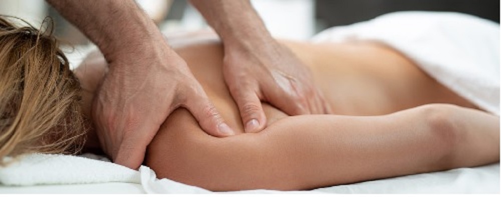  advantages of a helpful therapeutic massage