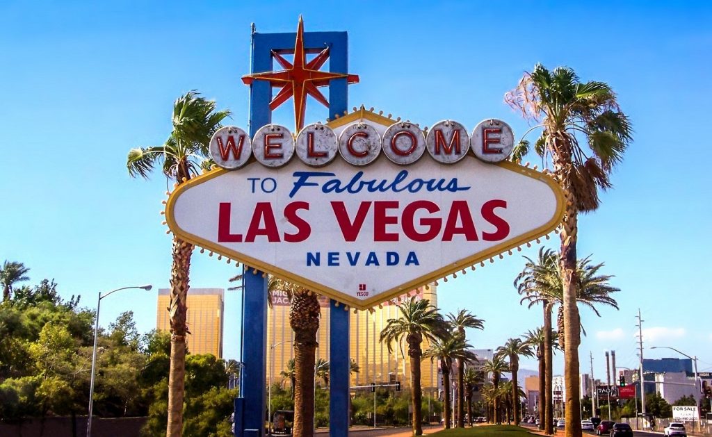 Night Clubs At Las Vegas In the United States