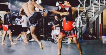 Sumit Muay Thai Boxing in Thailand and its Key Benefits for a Good Health