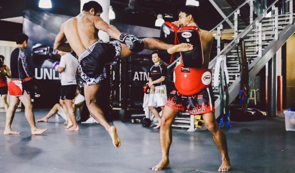 Sumit Muay Thai Boxing in Thailand and its Key Benefits for a Good Health