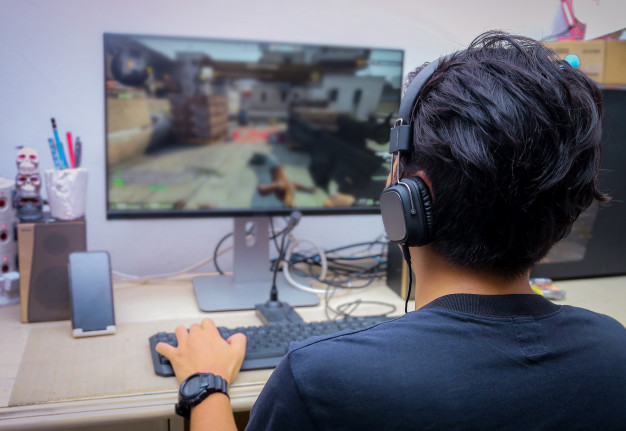 5 Things to Keep in Mind Before Buying a Gaming PC