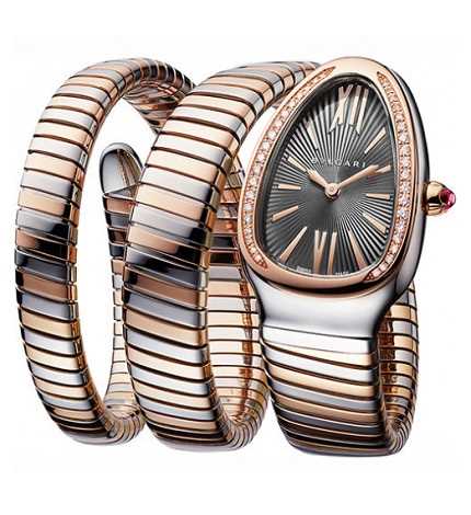 Bulgari Watches