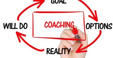 coaching