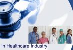 Healthcare IoT