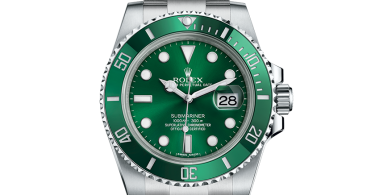 Rolex submariner price