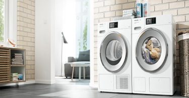 LG washing machine