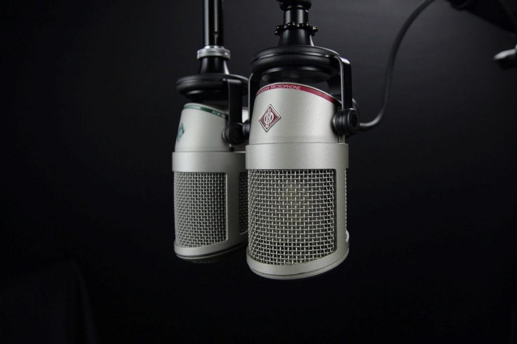 Benefits of including podcasting as a content strategy