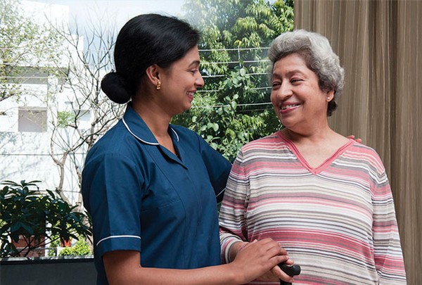 Best CareTaker Services For Your Elders