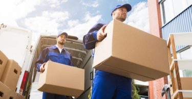 safe moving company Kennesaw GA