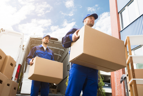 safe moving company Kennesaw GA