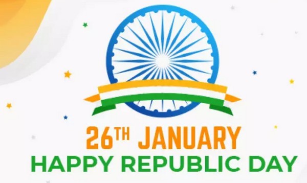 India Republic Day 2020