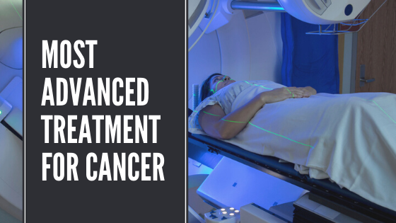 Cancer Treatment