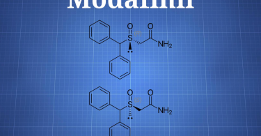 Modafinil