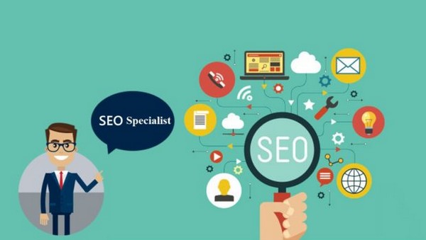 SEO Specialists