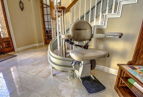 Stair Lift for Your Home