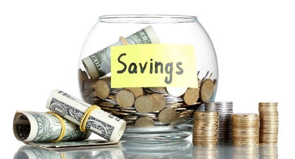 Start a New saving Account