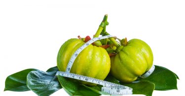 Garcinia Cambogia