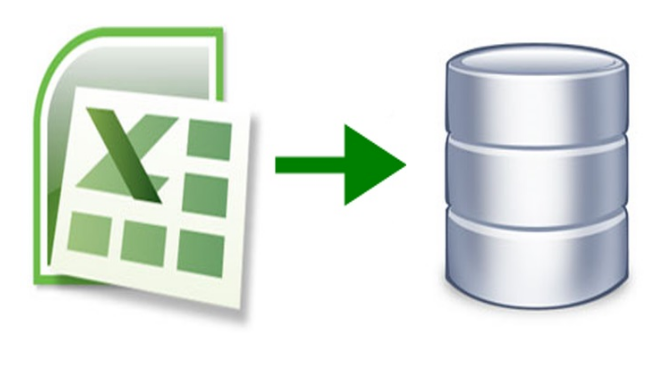 Replace Your Spreadsheets With Online Database