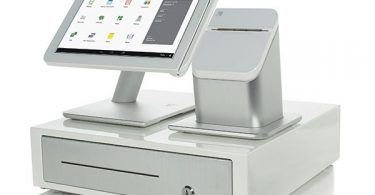 Clover POS Systems