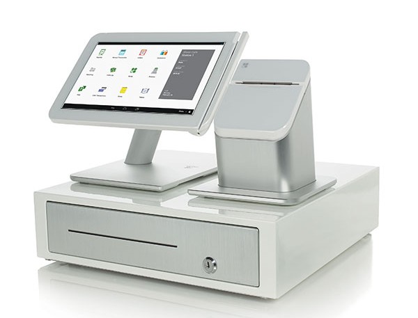 Clover POS Systems