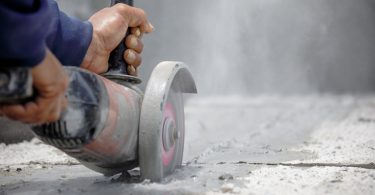 Concrete Saws