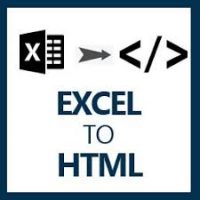 ExceltoHTML