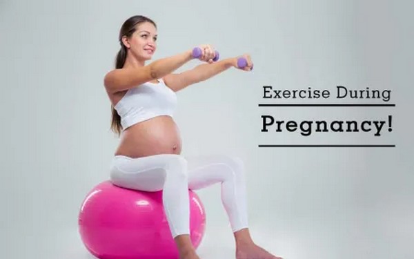 Exercise During Pregnancy