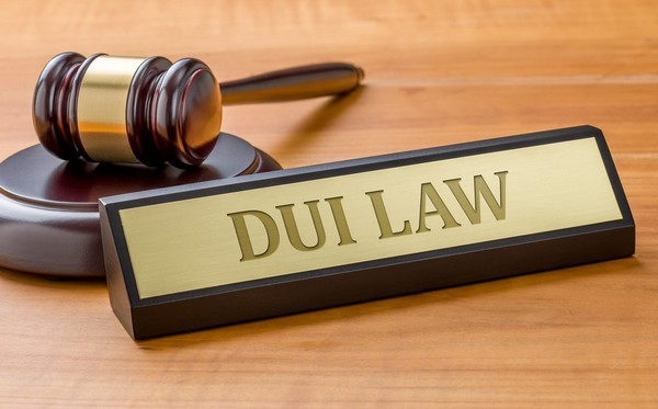 hiring a DUI lawyer