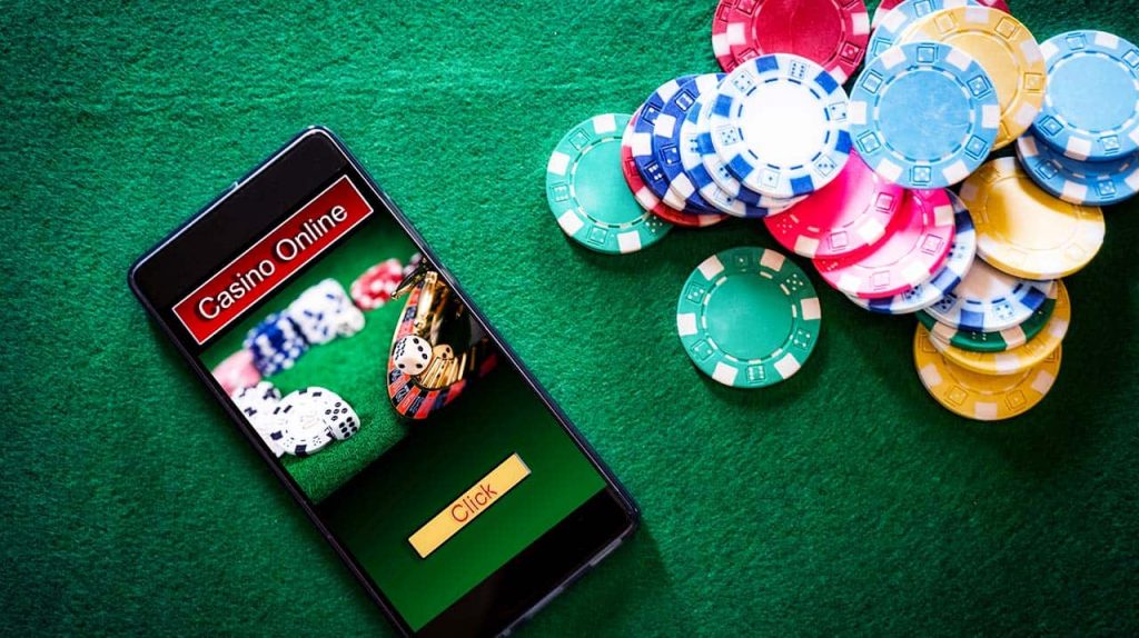 Online Casino Games