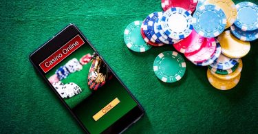 Online Casino Games