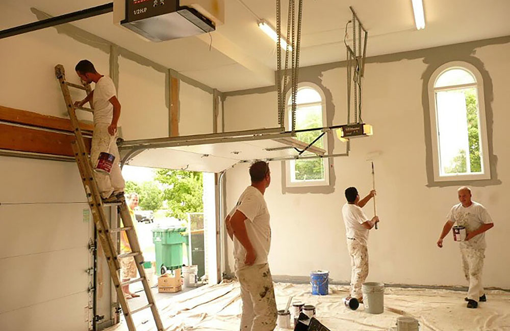 Painting Services In San Francisco