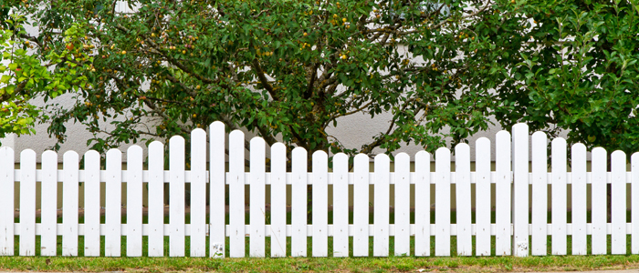 Protect Your Property by Installing a Secure Fence Around it